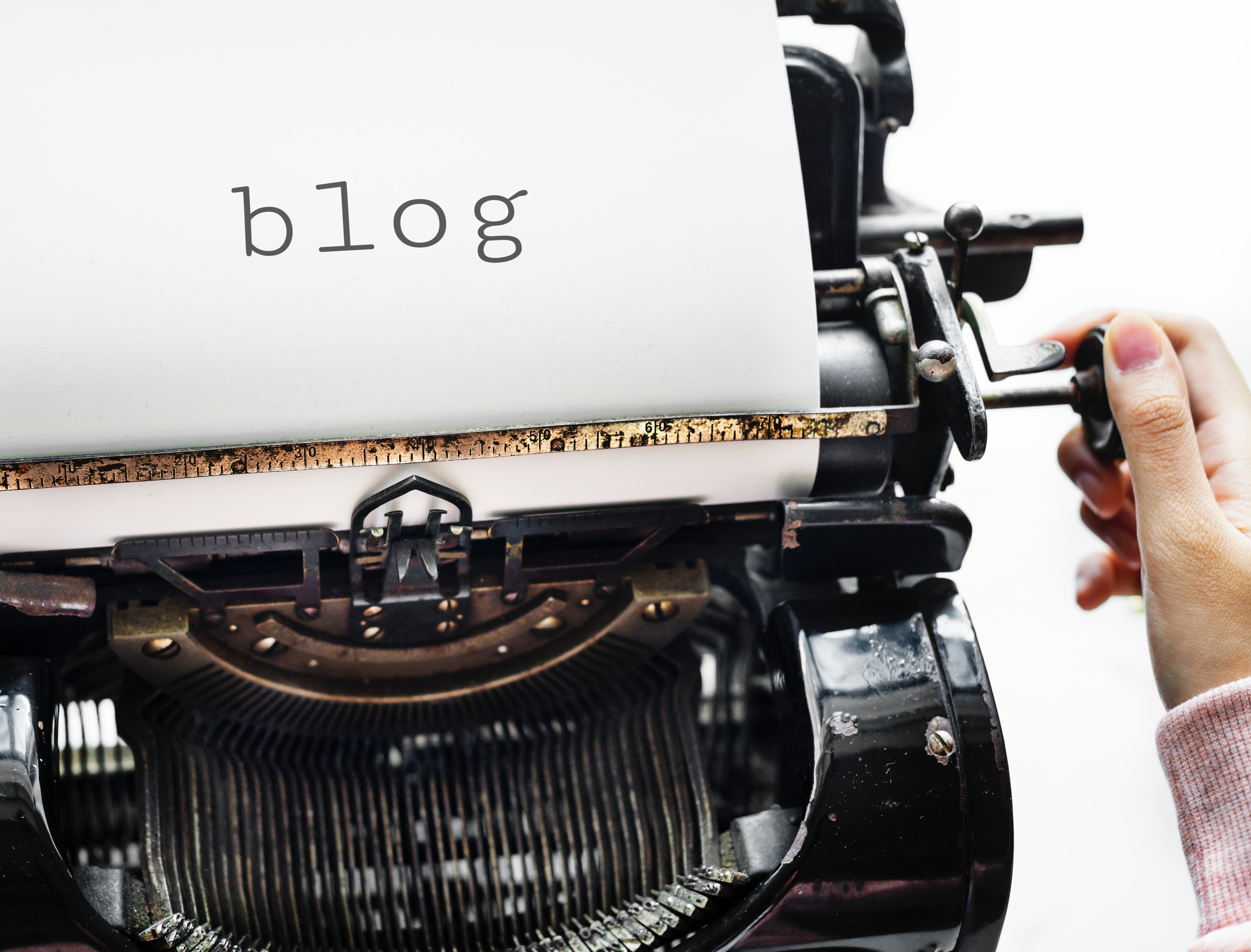 You are currently viewing The Case For Small Business Blogs