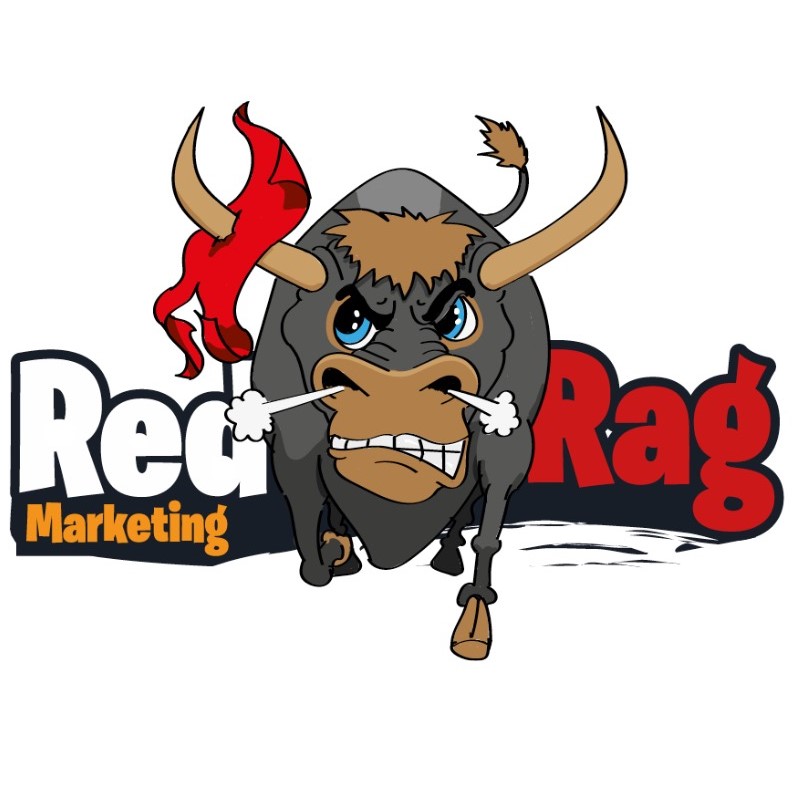 Red Rag Logo