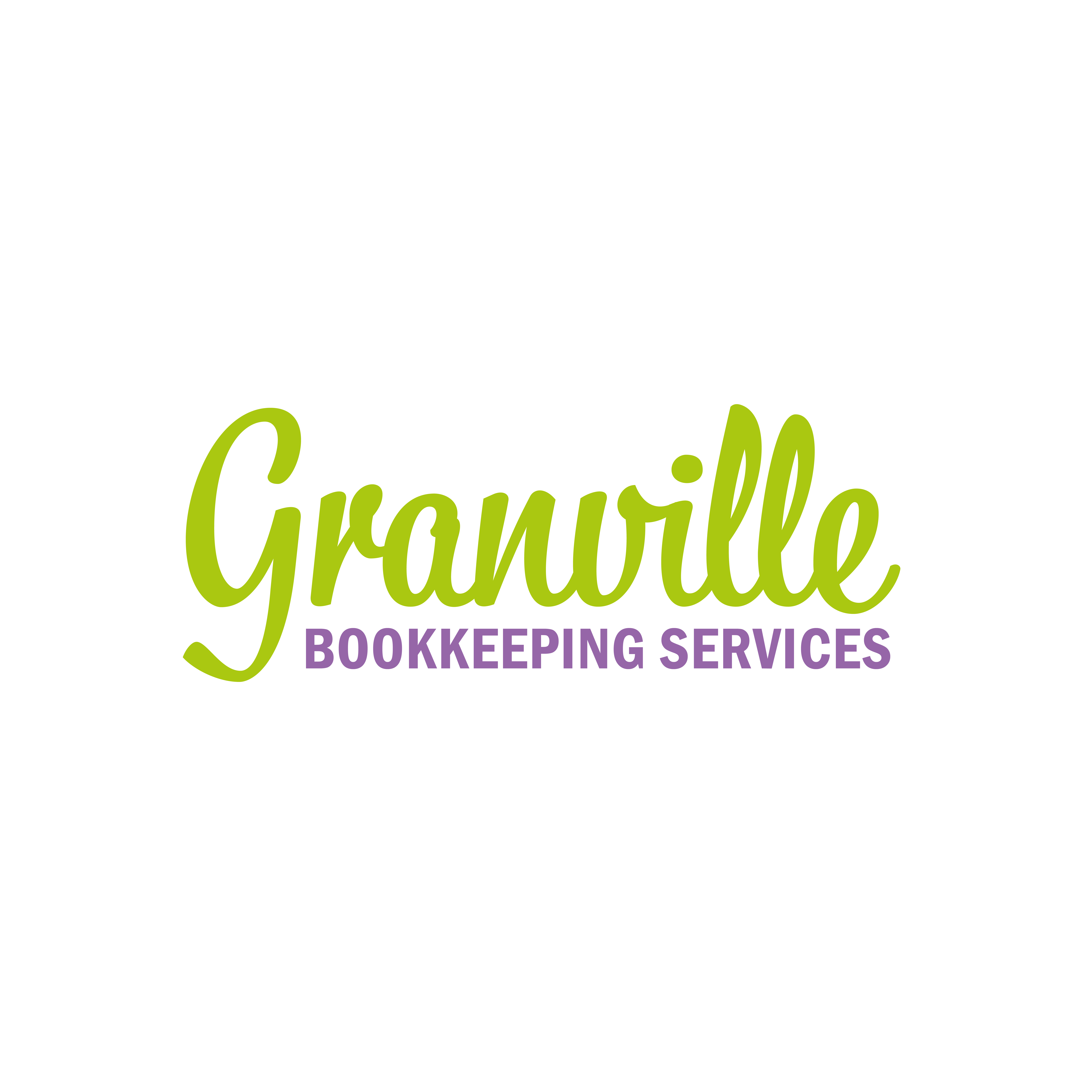 Granville Bookkeeping Services Logo