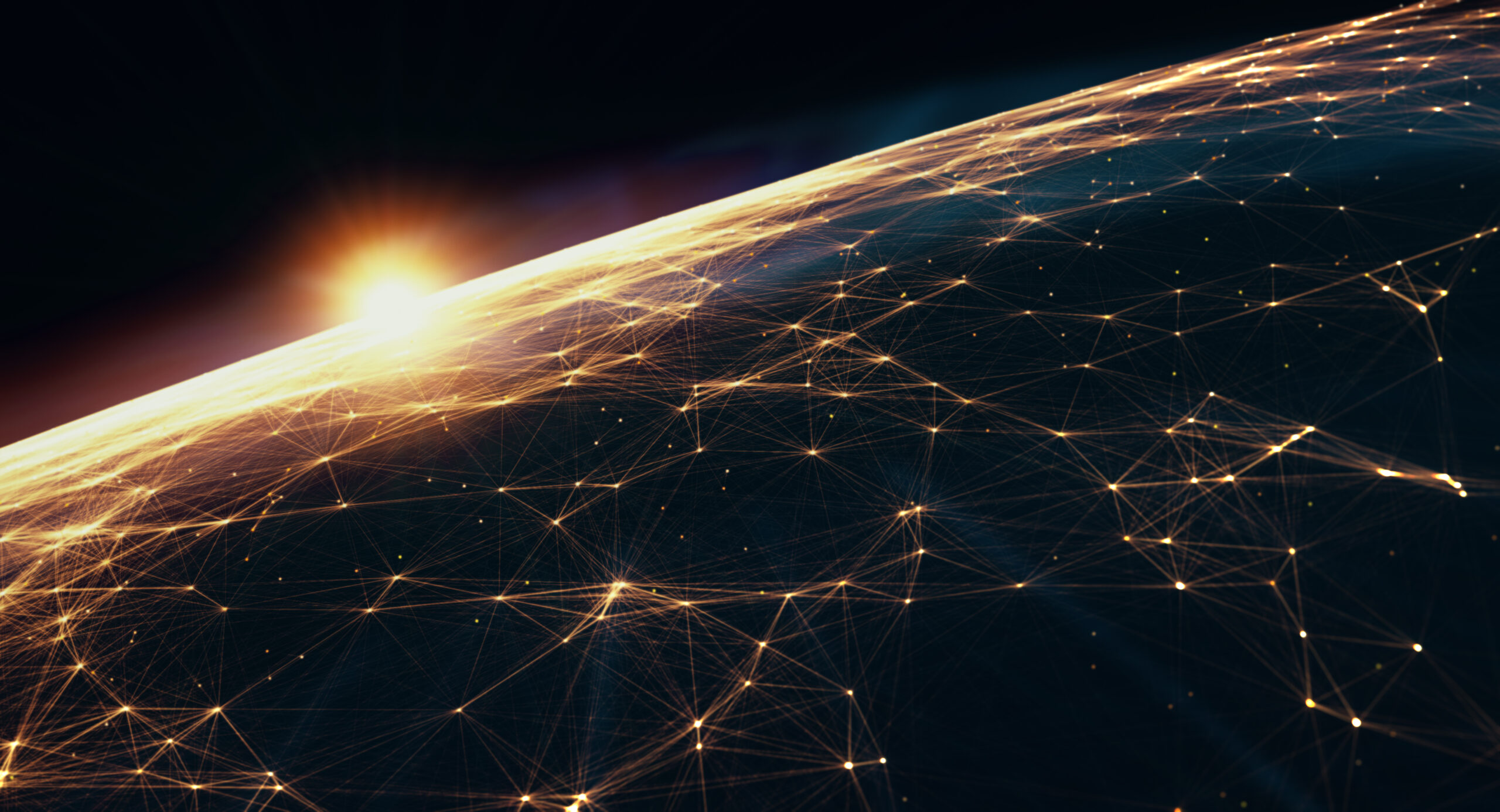 Connected World