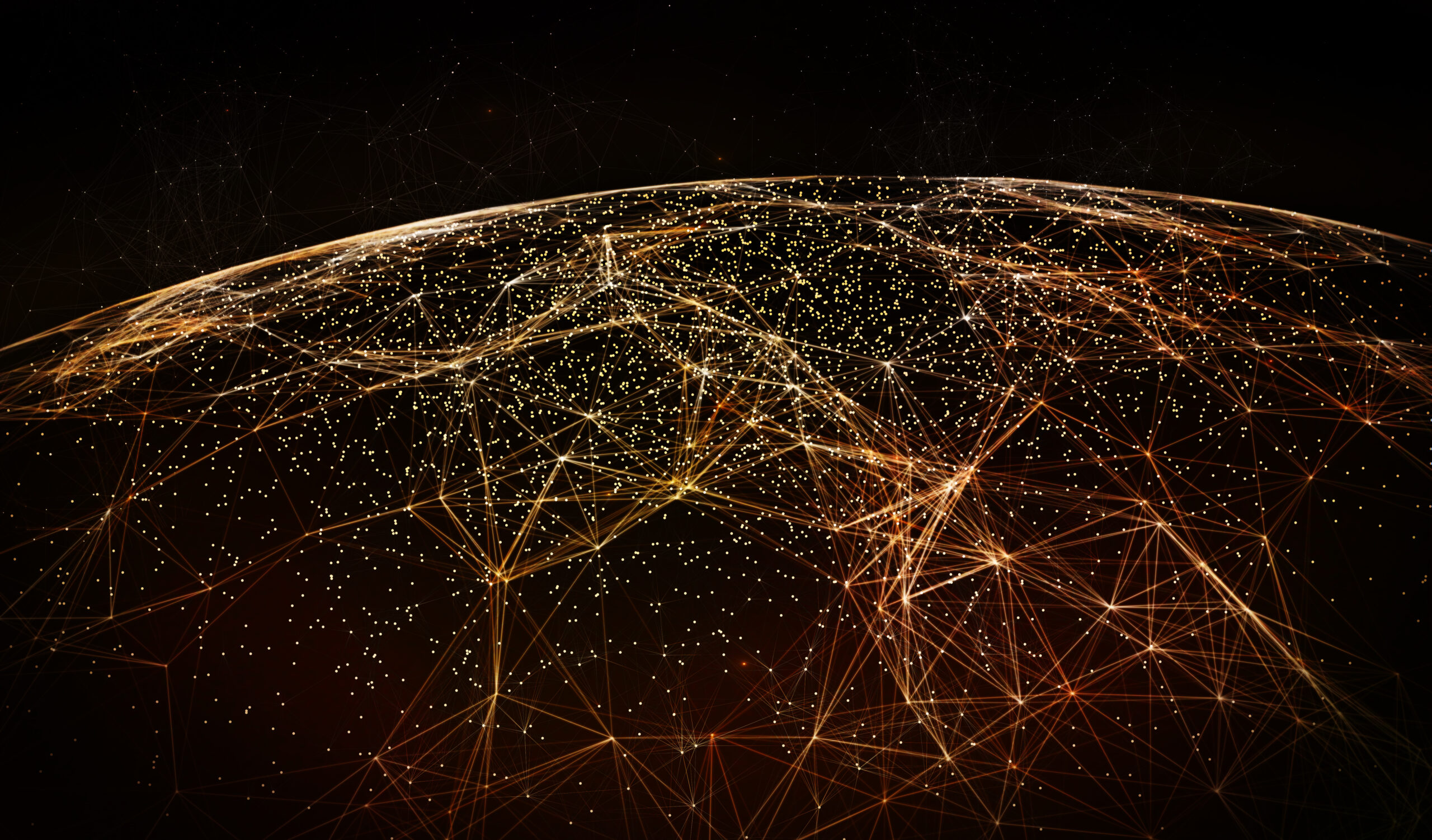 JLau Associates connected world