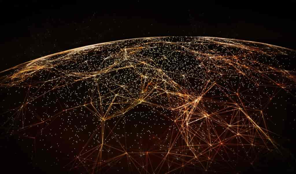 world connections