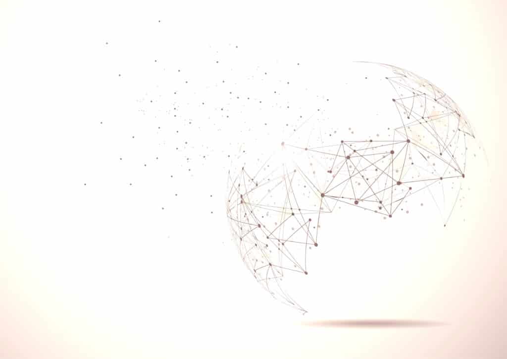Connected world