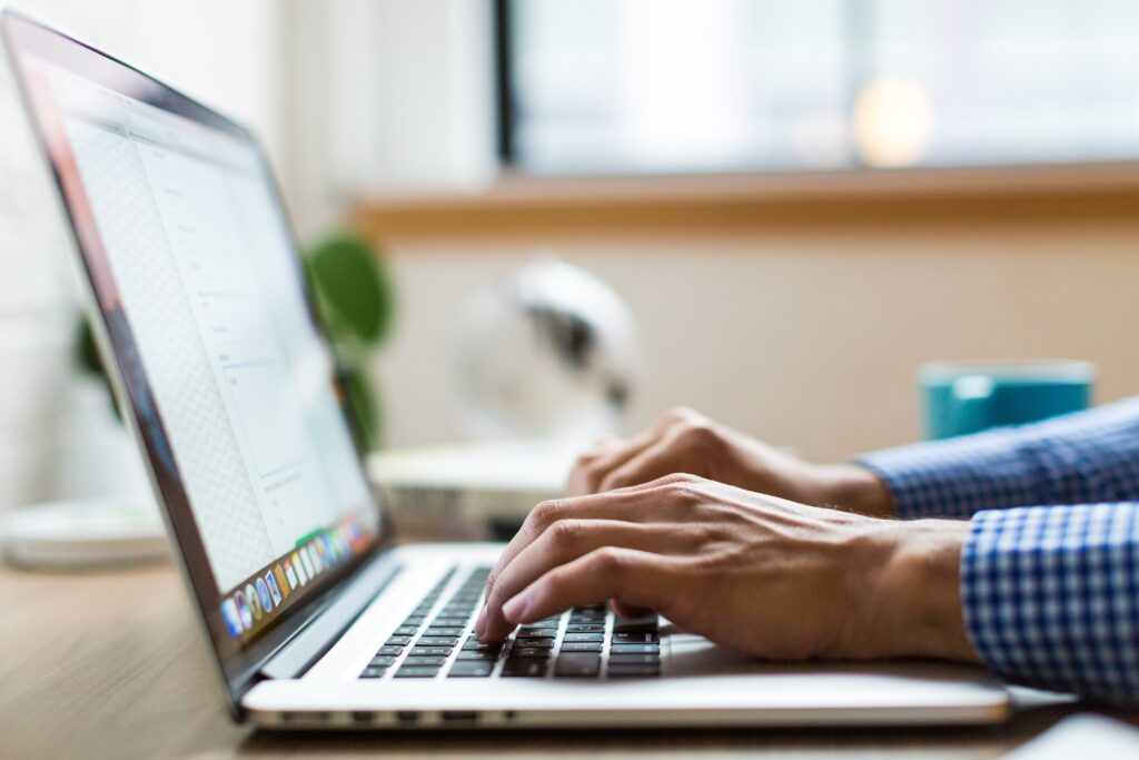 Granville Bookkeeping image