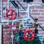 Jlau Associates plumbing working