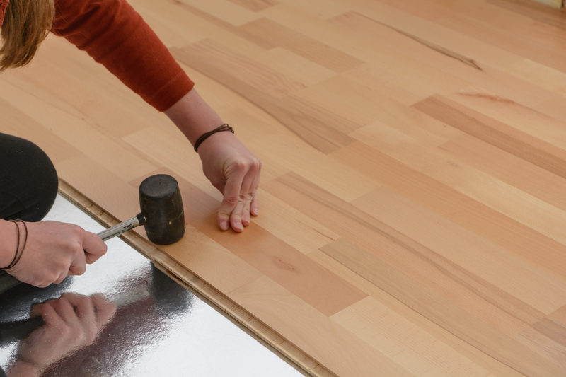 Parque Flooring templated Home Services websites. These are high quality websites for Electricians Plumbers and Floorers