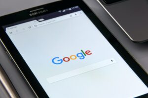 websites in crewe google analytics